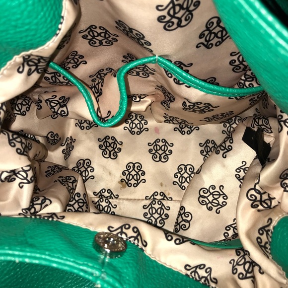 Jessica Simpson purse - Picture 2 of 3
